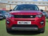 USED 2018 18 LAND ROVER DISCOVERY SPORT 2.0 SD4 HSE Black SUV 5dr Diesel Auto 4WD Euro 6 (s/s) (240 ps) +++ FREE 12 MONTHS WARRANTY+++