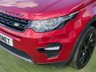 USED 2018 18 LAND ROVER DISCOVERY SPORT 2.0 SD4 HSE Black SUV 5dr Diesel Auto 4WD Euro 6 (s/s) (240 ps) +++ FREE 12 MONTHS WARRANTY+++