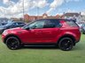 USED 2018 18 LAND ROVER DISCOVERY SPORT 2.0 SD4 HSE Black SUV 5dr Diesel Auto 4WD Euro 6 (s/s) (240 ps) +++ FREE 12 MONTHS WARRANTY+++