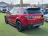 USED 2018 18 LAND ROVER DISCOVERY SPORT 2.0 SD4 HSE Black SUV 5dr Diesel Auto 4WD Euro 6 (s/s) (240 ps) +++ FREE 12 MONTHS WARRANTY+++