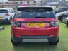 USED 2018 18 LAND ROVER DISCOVERY SPORT 2.0 SD4 HSE Black SUV 5dr Diesel Auto 4WD Euro 6 (s/s) (240 ps) +++ FREE 12 MONTHS WARRANTY+++