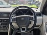 USED 2018 18 LAND ROVER DISCOVERY SPORT 2.0 SD4 HSE Black SUV 5dr Diesel Auto 4WD Euro 6 (s/s) (240 ps) +++ FREE 12 MONTHS WARRANTY+++