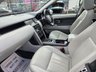USED 2018 18 LAND ROVER DISCOVERY SPORT 2.0 SD4 HSE Black SUV 5dr Diesel Auto 4WD Euro 6 (s/s) (240 ps) +++ FREE 12 MONTHS WARRANTY+++