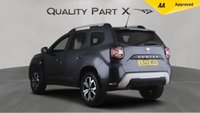 USED 2022 22 DACIA DUSTER 1.0 TCe Prestige Euro 6 (s/s) 5dr SPRING SALE NOW ON, SAVE 100s!