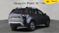 USED 2022 22 DACIA DUSTER 1.0 TCe Prestige Euro 6 (s/s) 5dr SPRING SALE NOW ON, SAVE 100s!
