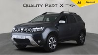 USED 2022 22 DACIA DUSTER 1.0 TCe Prestige Euro 6 (s/s) 5dr SPRING SALE NOW ON, SAVE 100s!