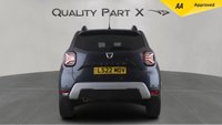 USED 2022 22 DACIA DUSTER 1.0 TCe Prestige Euro 6 (s/s) 5dr SPRING SALE NOW ON, SAVE 100s!