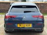 USED 2022 72 MERCEDES-BENZ CLA 1.3 CLA250e 15.6kWh AMG Line (Premium) Shooting Brake 5dr Petrol Plug-in Hybrid 8G-DCT Euro 6 (s/s) (218 ps) ** LOVELY CLEAN CONDITION WITH NAVIGATION AND BLUETOOTH **