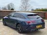 USED 2022 72 MERCEDES-BENZ CLA 1.3 CLA250e 15.6kWh AMG Line (Premium) Shooting Brake 5dr Petrol Plug-in Hybrid 8G-DCT Euro 6 (s/s) (218 ps) ** LOVELY CLEAN CONDITION WITH NAVIGATION AND BLUETOOTH **
