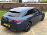 USED 2022 72 MERCEDES-BENZ CLA 1.3 CLA250e 15.6kWh AMG Line (Premium) Shooting Brake 5dr Petrol Plug-in Hybrid 8G-DCT Euro 6 (s/s) (218 ps) ** LOVELY CLEAN CONDITION WITH NAVIGATION AND BLUETOOTH **