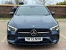 USED 2022 72 MERCEDES-BENZ CLA 1.3 CLA250e 15.6kWh AMG Line (Premium) Shooting Brake 5dr Petrol Plug-in Hybrid 8G-DCT Euro 6 (s/s) (218 ps) ** LOVELY CLEAN CONDITION WITH NAVIGATION AND BLUETOOTH **