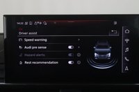 USED 2021 21 AUDI A4 AVANT 2.0 TFSI 35 Technik Euro 6 (s/s) 5dr SPRING SALE NOW ON, SAVE 100s!