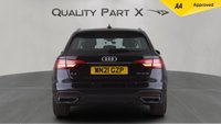 USED 2021 21 AUDI A4 AVANT 2.0 TFSI 35 Technik Euro 6 (s/s) 5dr SPRING SALE NOW ON, SAVE 100s!