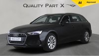 USED 2021 21 AUDI A4 AVANT 2.0 TFSI 35 Technik Euro 6 (s/s) 5dr SPRING SALE NOW ON, SAVE 100s!