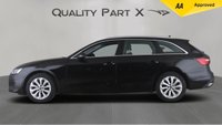 USED 2021 21 AUDI A4 AVANT 2.0 TFSI 35 Technik Euro 6 (s/s) 5dr SPRING SALE NOW ON, SAVE 100s!