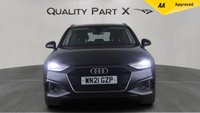 USED 2021 21 AUDI A4 AVANT 2.0 TFSI 35 Technik Euro 6 (s/s) 5dr SPRING SALE NOW ON, SAVE 100s!