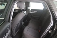 USED 2021 21 AUDI A4 AVANT 2.0 TFSI 35 Technik Euro 6 (s/s) 5dr SPRING SALE NOW ON, SAVE 100s!