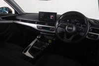 USED 2021 21 AUDI A4 AVANT 2.0 TFSI 35 Technik Euro 6 (s/s) 5dr SPRING SALE NOW ON, SAVE 100s!