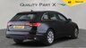 USED 2021 21 AUDI A4 AVANT 2.0 TFSI 35 Technik Euro 6 (s/s) 5dr SPRING SALE NOW ON, SAVE 100s!