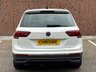 USED 2022 71 VOLKSWAGEN TIGUAN 1.5 TSI Life SUV 5dr Petrol Manual Euro 6 (s/s) (150 ps) **LOVELY CLEAN CONDITION**