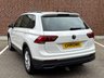 USED 2022 71 VOLKSWAGEN TIGUAN 1.5 TSI Life SUV 5dr Petrol Manual Euro 6 (s/s) (150 ps) **LOVELY CLEAN CONDITION**