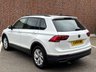 USED 2022 71 VOLKSWAGEN TIGUAN 1.5 TSI Life SUV 5dr Petrol Manual Euro 6 (s/s) (150 ps) **LOVELY CLEAN CONDITION**