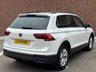 USED 2022 71 VOLKSWAGEN TIGUAN 1.5 TSI Life SUV 5dr Petrol Manual Euro 6 (s/s) (150 ps) **LOVELY CLEAN CONDITION**
