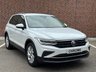 USED 2022 71 VOLKSWAGEN TIGUAN 1.5 TSI Life SUV 5dr Petrol Manual Euro 6 (s/s) (150 ps) **LOVELY CLEAN CONDITION**