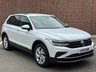 USED 2022 71 VOLKSWAGEN TIGUAN 1.5 TSI Life SUV 5dr Petrol Manual Euro 6 (s/s) (150 ps) **LOVELY CLEAN CONDITION**