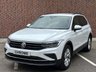 USED 2022 71 VOLKSWAGEN TIGUAN 1.5 TSI Life SUV 5dr Petrol Manual Euro 6 (s/s) (150 ps) **LOVELY CLEAN CONDITION**