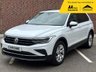 USED 2022 71 VOLKSWAGEN TIGUAN 1.5 TSI Life SUV 5dr Petrol Manual Euro 6 (s/s) (150 ps) **LOVELY CLEAN CONDITION**