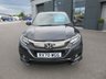 USED 2020 70 HONDA HR-V 1.5 VTEC Turbo Sport SUV 5dr Petrol CVT Euro 6 (182 ps) AUTOMATIC
