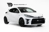 USED 2021 53 TOYOTA GR YARIS GR Circuit Hatchback 3dr Petrol Manual AWD Euro 6 (261 ps) Full Main Dealer Service History | Reversing Camera |