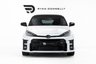 USED 2021 53 TOYOTA GR YARIS GR Circuit Hatchback 3dr Petrol Manual AWD Euro 6 (261 ps) Full Main Dealer Service History | Reversing Camera |