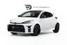 USED 2021 53 TOYOTA GR YARIS GR Circuit Hatchback 3dr Petrol Manual AWD Euro 6 (261 ps) Full Main Dealer Service History | Reversing Camera |
