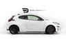 USED 2021 53 TOYOTA GR YARIS GR Circuit Hatchback 3dr Petrol Manual AWD Euro 6 (261 ps) Full Main Dealer Service History | Reversing Camera |