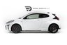 USED 2021 53 TOYOTA GR YARIS GR Circuit Hatchback 3dr Petrol Manual AWD Euro 6 (261 ps) Full Main Dealer Service History | Reversing Camera |
