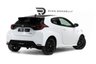 USED 2021 53 TOYOTA GR YARIS GR Circuit Hatchback 3dr Petrol Manual AWD Euro 6 (261 ps) Full Main Dealer Service History | Reversing Camera |
