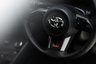 USED 2021 53 TOYOTA GR YARIS GR Circuit Hatchback 3dr Petrol Manual AWD Euro 6 (261 ps) Full Main Dealer Service History | Reversing Camera |