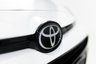 USED 2021 53 TOYOTA GR YARIS GR Circuit Hatchback 3dr Petrol Manual AWD Euro 6 (261 ps) Full Main Dealer Service History | Reversing Camera |