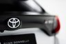 USED 2021 53 TOYOTA GR YARIS GR Circuit Hatchback 3dr Petrol Manual AWD Euro 6 (261 ps) Full Main Dealer Service History | Reversing Camera |