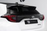 USED 2021 53 TOYOTA GR YARIS GR Circuit Hatchback 3dr Petrol Manual AWD Euro 6 (261 ps) Full Main Dealer Service History | Reversing Camera |