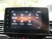 USED 2023 72 RENAULT TRAFIC 2.0 dCi Blue LL30 Business+ Panel Van 5dr Diesel Manual L2 H1 Euro 6 (s/s) (130 ps) F/S/H Satnav + Ac***