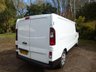USED 2023 72 RENAULT TRAFIC 2.0 dCi Blue LL30 Business+ Panel Van 5dr Diesel Manual L2 H1 Euro 6 (s/s) (130 ps) F/S/H Satnav + Ac***