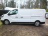 USED 2023 72 RENAULT TRAFIC 2.0 dCi Blue LL30 Business+ Panel Van 5dr Diesel Manual L2 H1 Euro 6 (s/s) (130 ps) F/S/H Satnav + Ac***