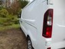 USED 2023 72 RENAULT TRAFIC 2.0 dCi Blue LL30 Business+ Panel Van 5dr Diesel Manual L2 H1 Euro 6 (s/s) (130 ps) F/S/H Satnav + Ac***