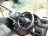 USED 2023 72 RENAULT TRAFIC 2.0 dCi Blue LL30 Business+ Panel Van 5dr Diesel Manual L2 H1 Euro 6 (s/s) (130 ps) F/S/H Satnav + Ac***