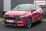 USED 2023 72 KIA SPORTAGE 1.6 T-GDi MHEV GT-Line S SUV 5dr Petrol Hybrid DCT AWD Euro 6 (s/s) (148 bhp) Panorama Sunroof, Reverse Camera, Front / Rear Parking Sensors, Android Auto / Apple CarPlay, Heated Steering Wheel Panorama Sunroof, Reverse Camera, Front / Rear Parking Sensors, Android Auto / Apple CarPlay, Heated Steering Wheel