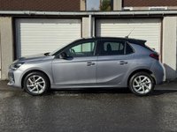 USED 2020 70 VAUXHALL CORSA 1.2 Turbo SRi Hatchback 5dr Petrol Manual Euro 6 (s/s) (100 ps) 