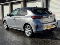 USED 2020 70 VAUXHALL CORSA 1.2 Turbo SRi Hatchback 5dr Petrol Manual Euro 6 (s/s) (100 ps) 